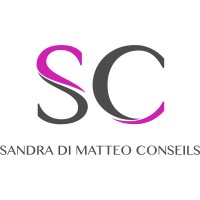 Sandra Di Matteo Conseils Logo
