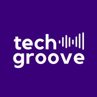 TechGroove Logo