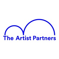 The Artist Partners Logo
