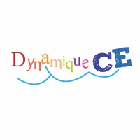 Dynamique CE Logo
