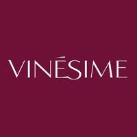 VINÉSIME France Logo