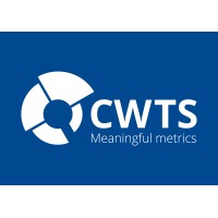 CWTS Leiden University Logo