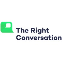 The Right Conversation Logo