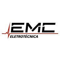 EMC Eletrotécnica Logo