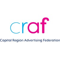 Capital Region Advertising Federation Logo
