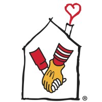 Ronald McDonald House Charities of the Central Valley Logo