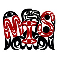 Mustimuhw Information Solutions (MIS) Logo