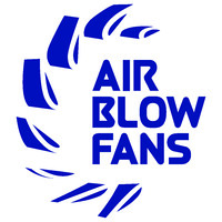 Air Blow Fans (Pty) Ltd Logo