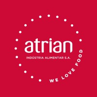 Atrian Indústria Alimentar S.A. Logo