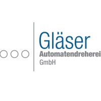 Gläser Automatendreherei Logo