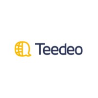 Teedeo Logo