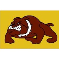 Dirt Dog Manufacturing Logo