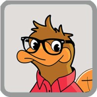 Gizmo Cares, Inc. Logo
