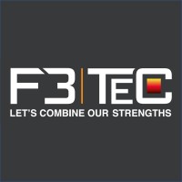 F3TEC Logo