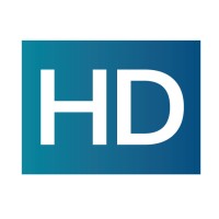 HD Recruiter Logo