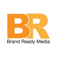 Brand Ready Media Inc. Logo
