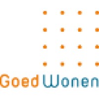 Goed Wonen Logo