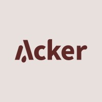 Acker Logo
