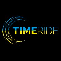 TimeRide Logo