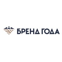 Профессиональный конкурс БРЕНД ГОДА Logo