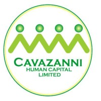 CAVAZANNI HUMAN CAPITAL LIMITED Logo