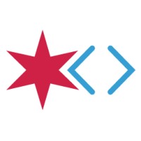 Code for Chicago Logo