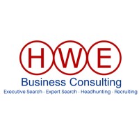 HWE Business Consulting - Executive Search Logo