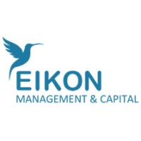 Eikon Management & Capital Logo