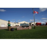 Monaghan Farms Ltd Logo