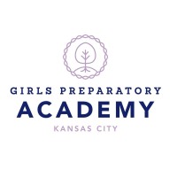 Kansas City Girls Preparatory Academy Logo