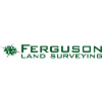 Ferguson Land Surveying Logo