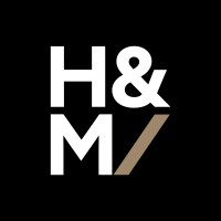 H&M Builders Logo