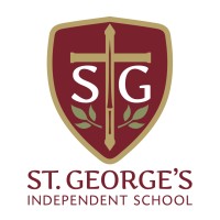 St. Georges Independent School Logo