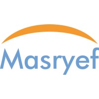 Masryef Logo