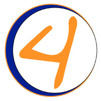 4Change.it Logo