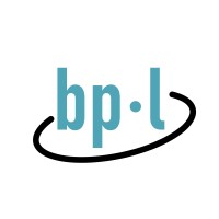 bp-L consultancy GmbH Logo