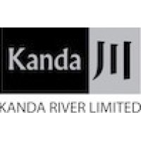 Kanda River Limited Logo