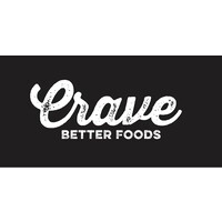 Crave Better Foods Logo