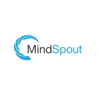 MindSpout, LLC Logo