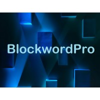 BlockwordPro Logo