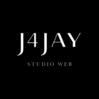 J4JAY Logo
