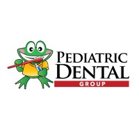 Pediatric Dental Group Logo