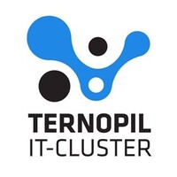 Ternopil IT Cluster Logo