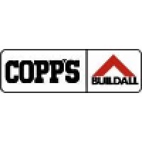 Copps Buildall Logo