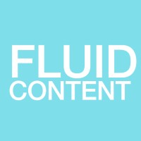 FLUID CONTENT Logo