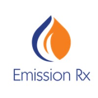 Emission Rx Ltd. Logo