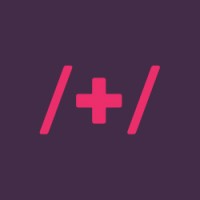 CODE/+/TRUST Logo