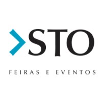 STO Feiras e Eventos Logo