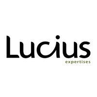 Lucius Expertises Logo