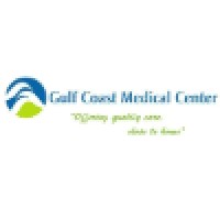 Gulf Coast Medical Center Logo